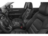 Thumbnail of 2025 Rhodium White Metallic Mazda CX-5