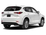 Thumbnail of 2025 Rhodium White Metallic Mazda CX-5