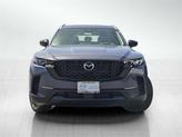 Thumbnail of 2025 Polymetal Gray Metallic Mazda CX-50 Hybrid