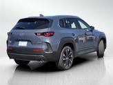 Thumbnail of 2025 Polymetal Gray Metallic Mazda CX-50 Hybrid