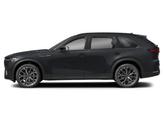 Thumbnail of 2025 Jet Black Mica Mazda CX-70 PHEV