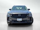 Thumbnail of 2025 Machine Gray Metallic Mazda CX-50 Hybrid