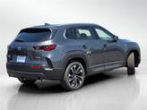 Thumbnail of 2025 Machine Gray Metallic Mazda CX-50 Hybrid