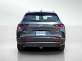 Thumbnail of 2025 Machine Gray Metallic Mazda CX-50 Hybrid