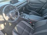 Thumbnail of 2025 Machine Gray Metallic Mazda CX-50