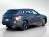 Thumbnail of 2025 Machine Gray Metallic Mazda CX-50