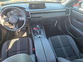 Thumbnail of 2025 Machine Gray Metallic Mazda CX-50