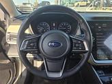 Thumbnail of 2020 Tungsten Metallic Subaru Outback