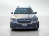 Thumbnail of 2020 Tungsten Metallic Subaru Outback