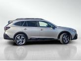 Thumbnail of 2020 Tungsten Metallic Subaru Outback