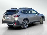 Thumbnail of 2020 Tungsten Metallic Subaru Outback