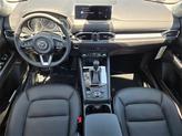 Thumbnail of 2025 Machine Gray Metallic Mazda CX-5