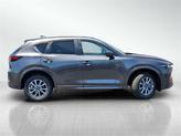 Thumbnail of 2025 Machine Gray Metallic Mazda CX-5