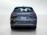 Thumbnail of 2025 Machine Gray Metallic Mazda CX-5