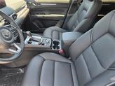 Thumbnail of 2025 Machine Gray Metallic Mazda CX-5