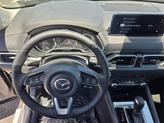 Thumbnail of 2025 Machine Gray Metallic Mazda CX-5