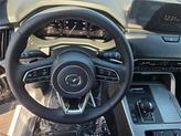 Thumbnail of 2025 Deep Crystal Blue Mica Mazda CX-90