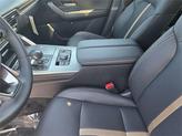 Thumbnail of 2025 Deep Crystal Blue Mica Mazda CX-90