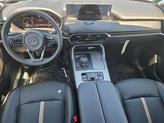 Thumbnail of 2025 Deep Crystal Blue Mica Mazda CX-90