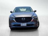 Thumbnail of 2025 Machine Gray Metallic Mazda CX-5