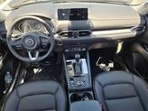 Thumbnail of 2025 Machine Gray Metallic Mazda CX-5