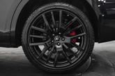 Thumbnail of 2024 Nero Maserati Levante