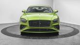 Thumbnail of 2025 Tourmaline Green Bentley Continental GT
