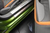 Thumbnail of 2025 Tourmaline Green Bentley Continental GT