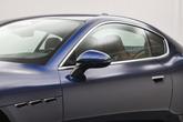 Thumbnail of 2025  Maserati GranTurismo