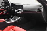 Thumbnail of 2023 Alpine White BMW M4