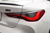 Thumbnail of 2023 Alpine White BMW M4
