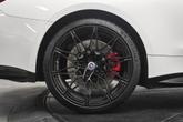Thumbnail of 2023 Alpine White BMW M4