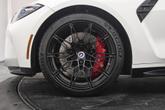 Thumbnail of 2023 Alpine White BMW M4