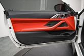 Thumbnail of 2023 Alpine White BMW M4