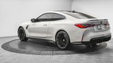 Thumbnail of 2023 Alpine White BMW M4