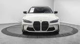 Thumbnail of 2023 Alpine White BMW M4