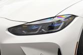 Thumbnail of 2023 Alpine White BMW M4
