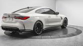 Thumbnail of 2023 Alpine White BMW M4