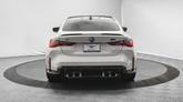 Thumbnail of 2023 Alpine White BMW M4