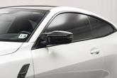 Thumbnail of 2023 Alpine White BMW M4