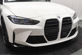 Thumbnail of 2023 Alpine White BMW M4