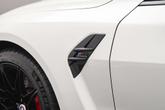 Thumbnail of 2023 Alpine White BMW M4