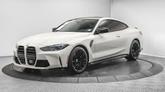 Thumbnail of 2023 Alpine White BMW M4