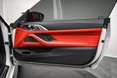 Thumbnail of 2023 Alpine White BMW M4