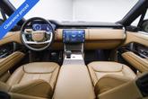 Thumbnail of 2024 Belgravia Green Land Rover Range Rover