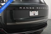 Thumbnail of 2024 Belgravia Green Land Rover Range Rover