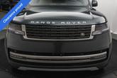 Thumbnail of 2024 Belgravia Green Land Rover Range Rover
