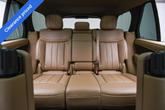 Thumbnail of 2024 Belgravia Green Land Rover Range Rover