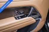 Thumbnail of 2024 Belgravia Green Land Rover Range Rover