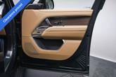 Thumbnail of 2024 Belgravia Green Land Rover Range Rover